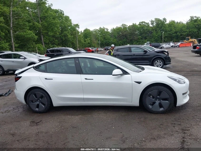 Tesla Model 3 LONG RANGE DUAL MOTOR AWD | Mobile.bg � ����������� 14