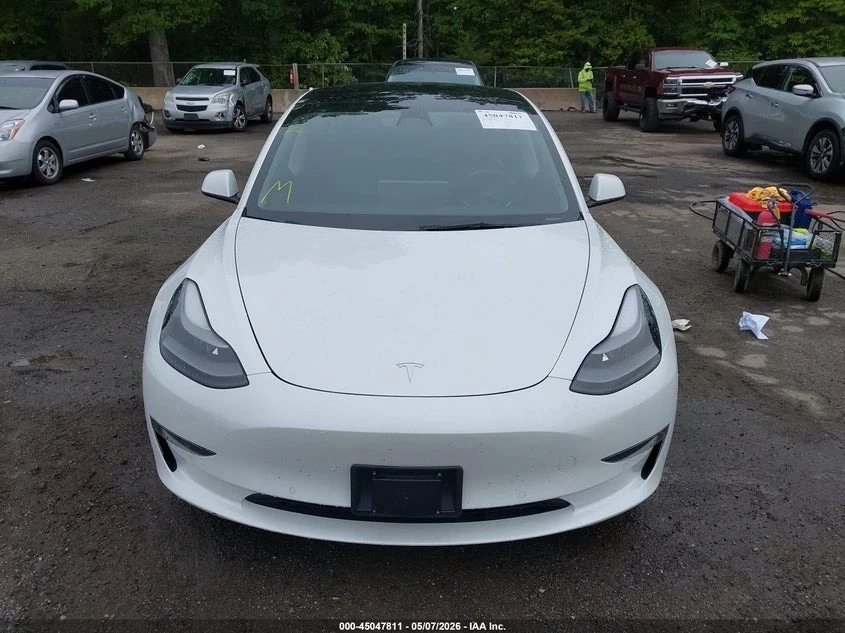 Tesla Model 3 LONG RANGE DUAL MOTOR AWD | Mobile.bg � ����������� 10