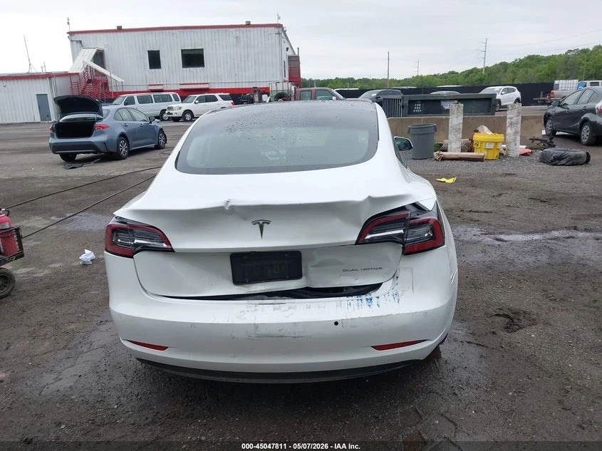 Tesla Model 3 LONG RANGE DUAL MOTOR AWD | Mobile.bg � ����������� 15