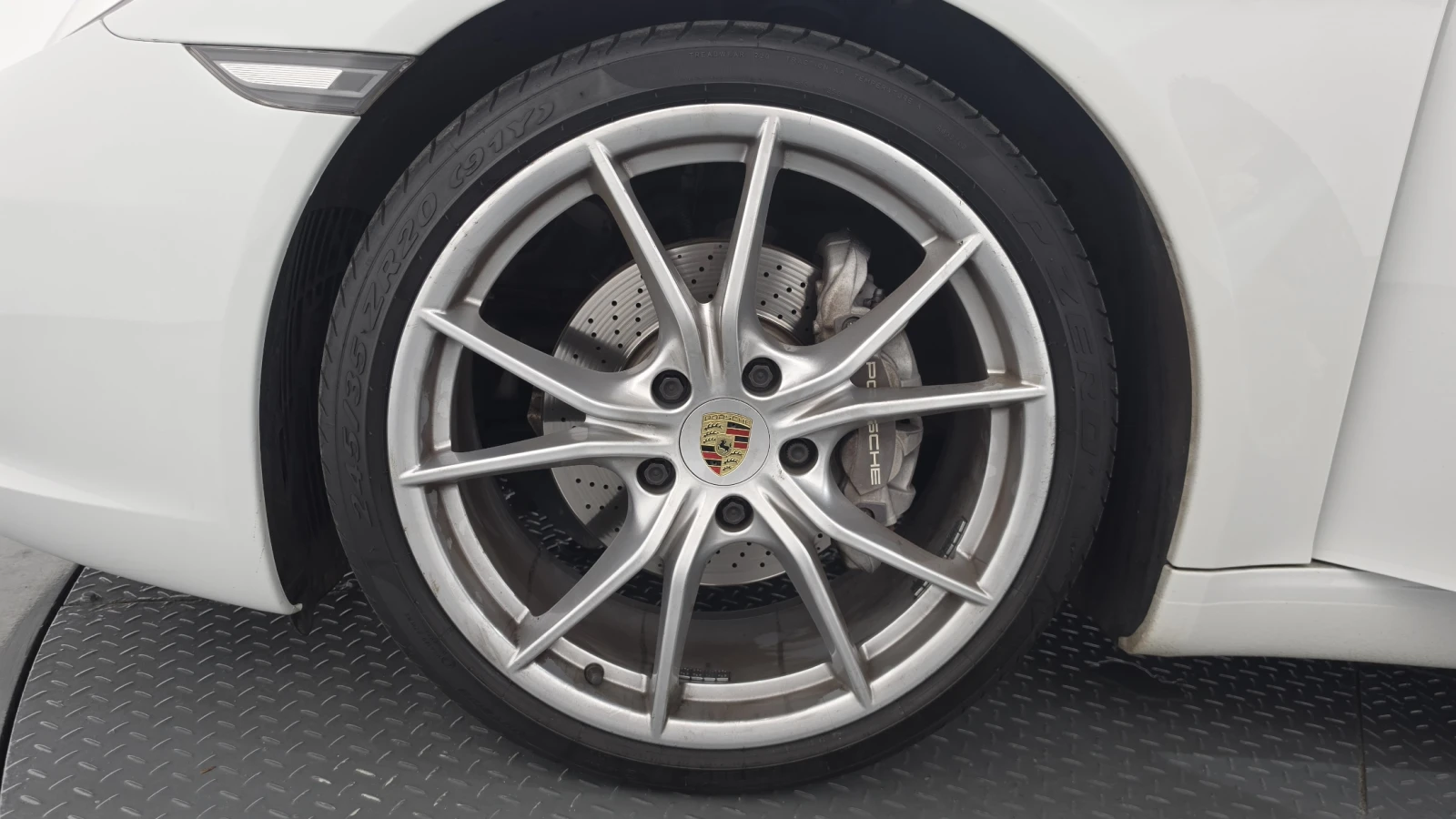 Porsche 911 Carrera* ���* ������� �����* ������ ���� | Mobile.bg � ����������� 5