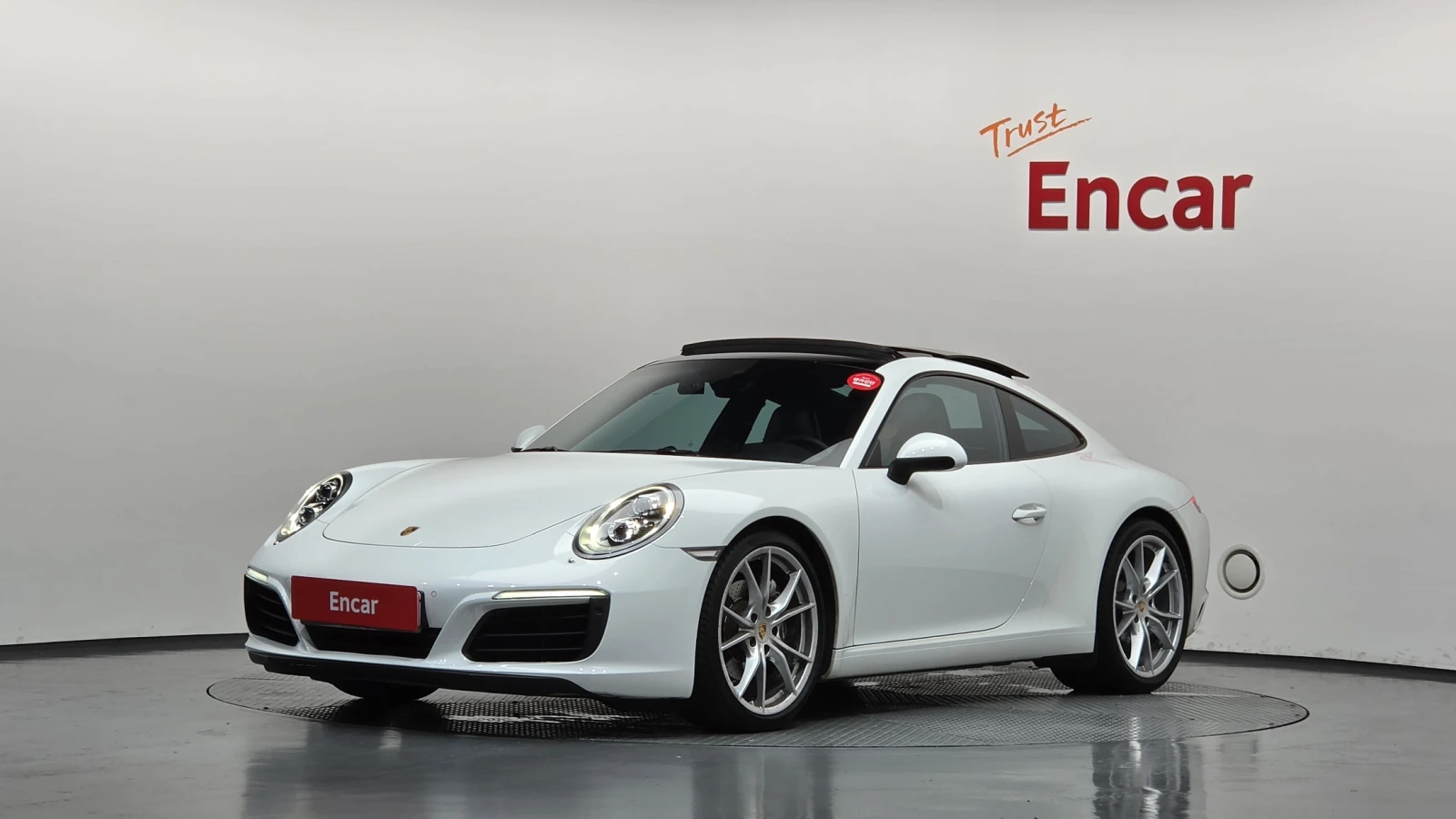 Porsche 911 Carrera* ЛЮК* ПОДГРЕВ ВОЛАН* КРАЙНА ЦЕНА