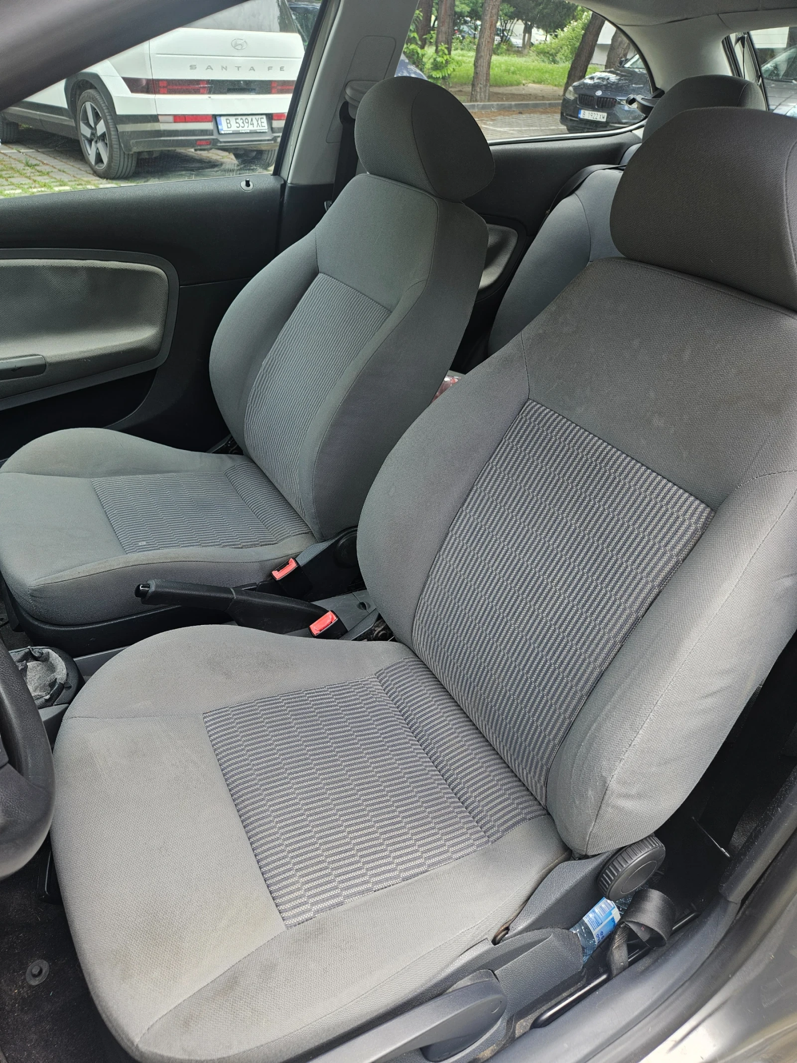 Seat Ibiza, снимка 9 - Автомобили и джипове - 55587044