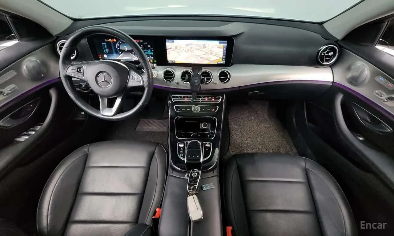 Mercedes-Benz E 300 Avantgarde | АВТОКРЕДИТ БЕЗ ПЪРВОНАЧАЛНА ВНОСКА | , снимка 7 - Автомобили и джипове - 55612239