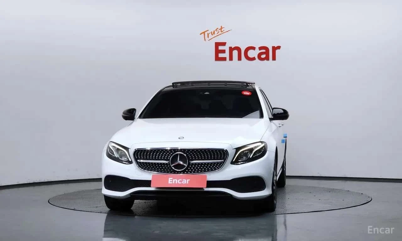 Mercedes-Benz E 300 Avantgarde | АВТОКРЕДИТ БЕЗ ПЪРВОНАЧАЛНА ВНОСКА | , снимка 3 - Автомобили и джипове - 55612239