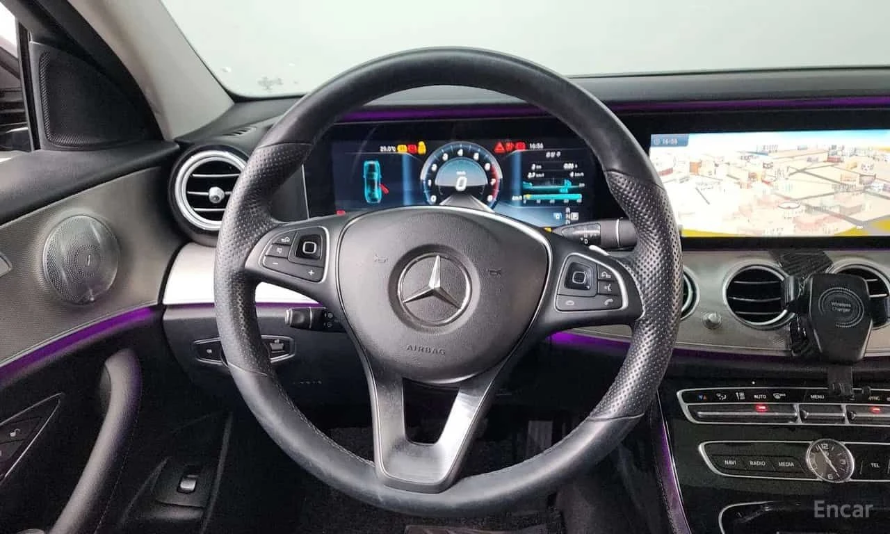 Mercedes-Benz E 300 Avantgarde | АВТОКРЕДИТ БЕЗ ПЪРВОНАЧАЛНА ВНОСКА | , снимка 13 - Автомобили и джипове - 55612239
