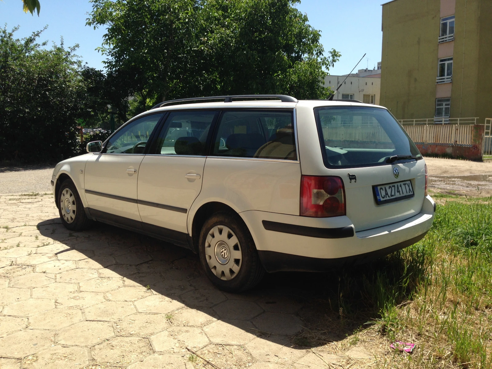 VW Passat | Mobile.bg � ����������� 6