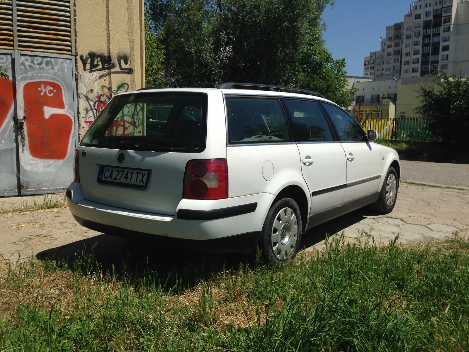 VW Passat | Mobile.bg � ����������� 7