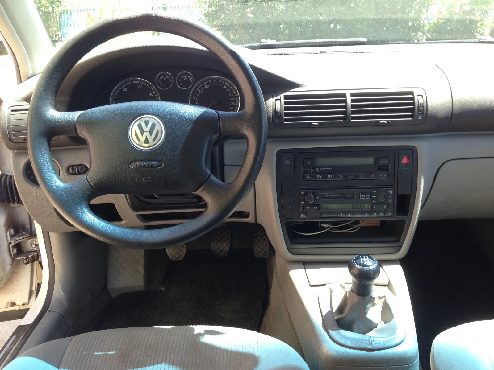 VW Passat | Mobile.bg � ����������� 11