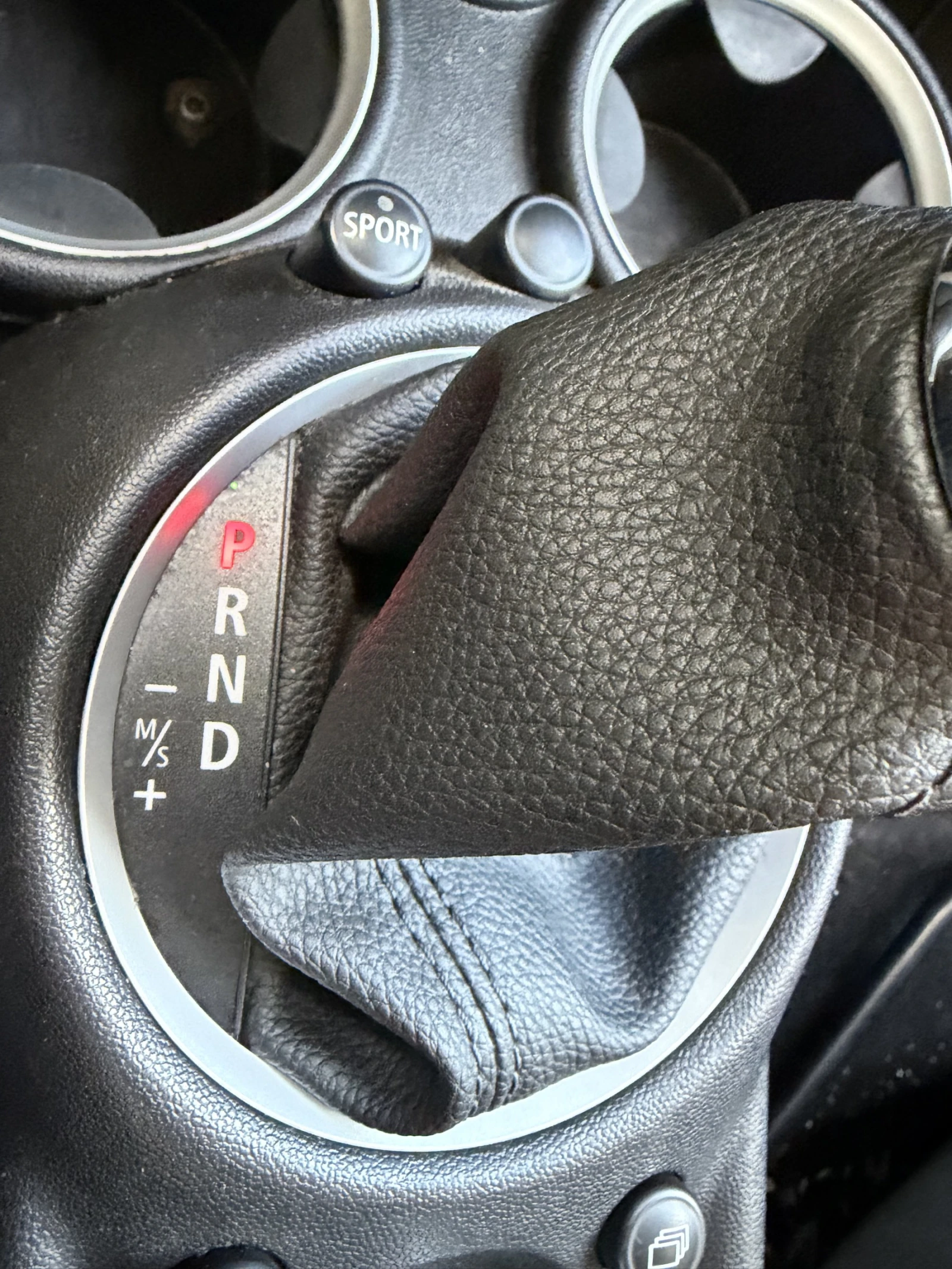 Mini Cooper s SD 2L 143 KS, 136000 km! С чисто нова верига!, снимка 14 - Автомобили и джипове - 55878251