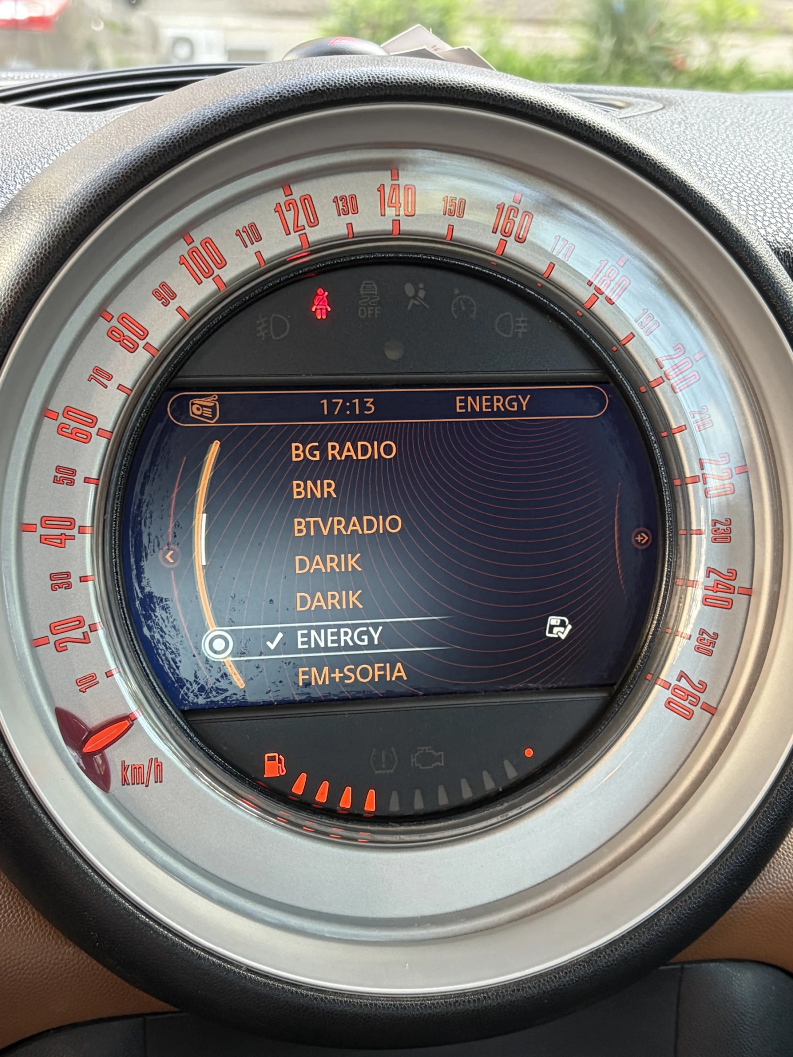 Mini Cooper s SD 2L 143 KS, 136000 km! С чисто нова верига!, снимка 13 - Автомобили и джипове - 55878251