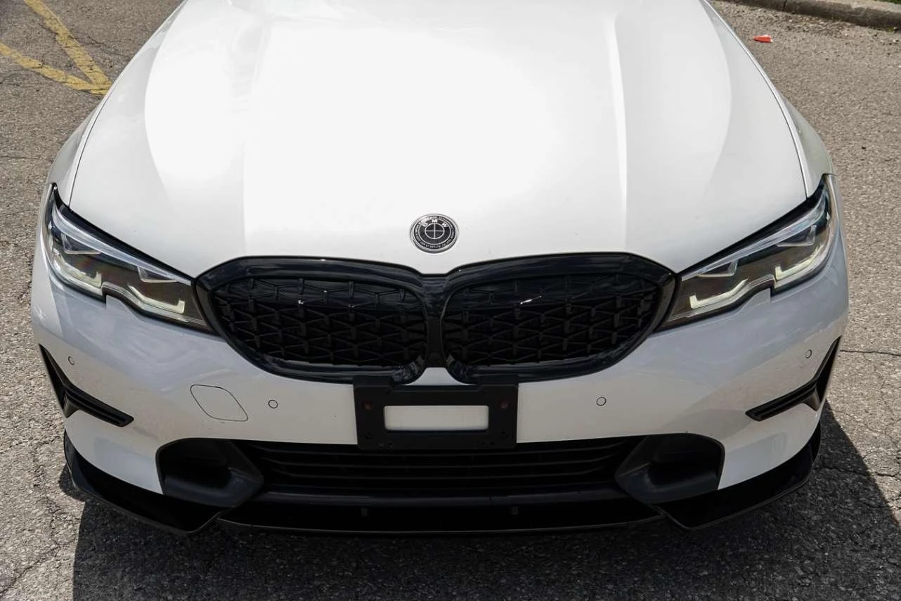 BMW 330 i xDrive| M-PACK| ПАМЕТ| ПАНО| , снимка 5 - Автомобили и джипове - 55948334