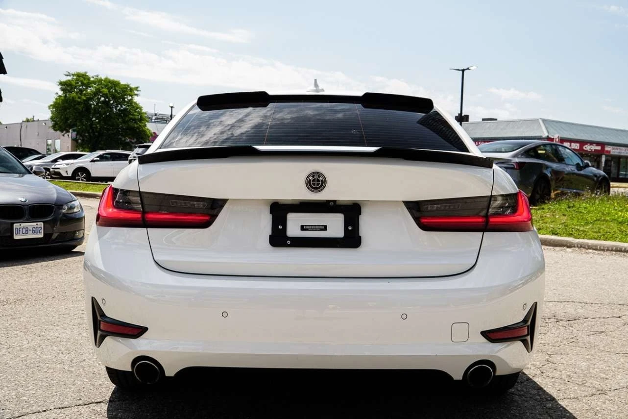 BMW 330 i xDrive| M-PACK| ПАМЕТ| ПАНО| , снимка 9 - Автомобили и джипове - 55948334