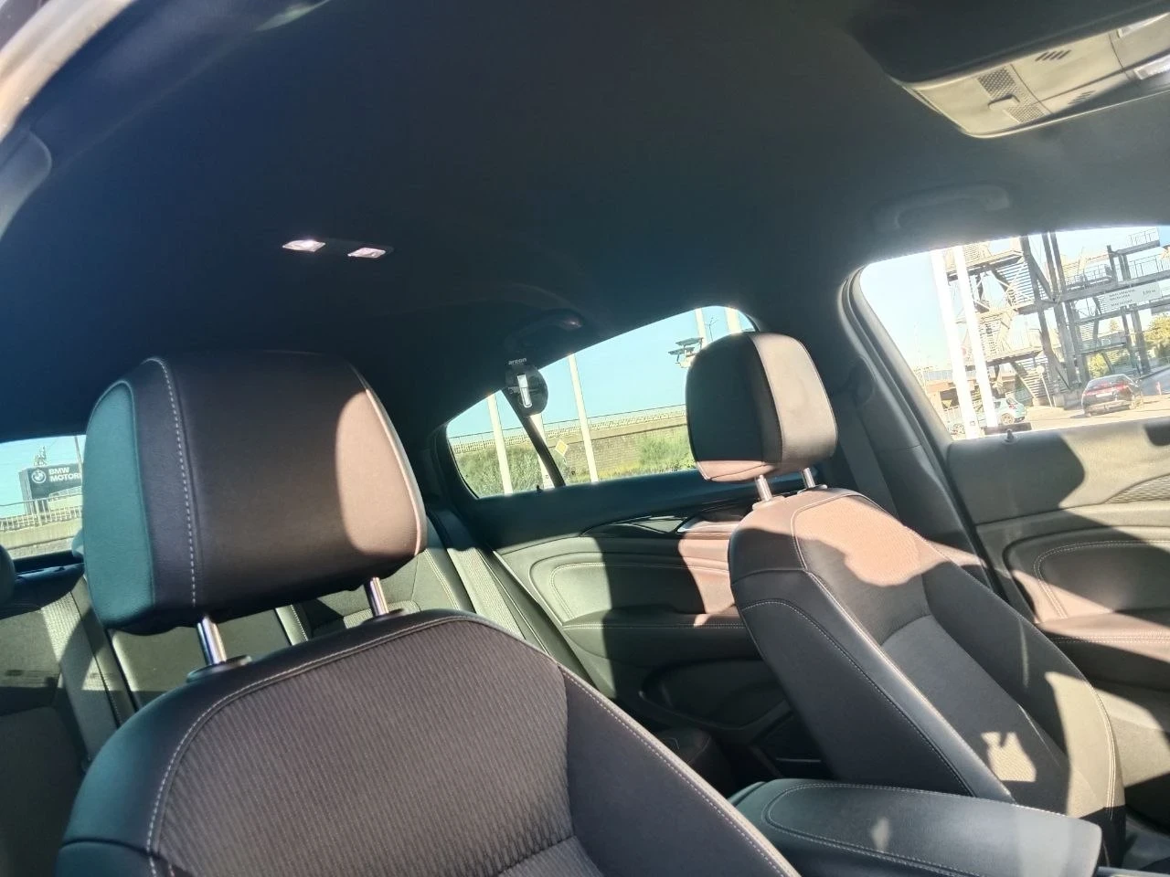 Opel Insignia, снимка 10 - Автомобили и джипове - 55987072