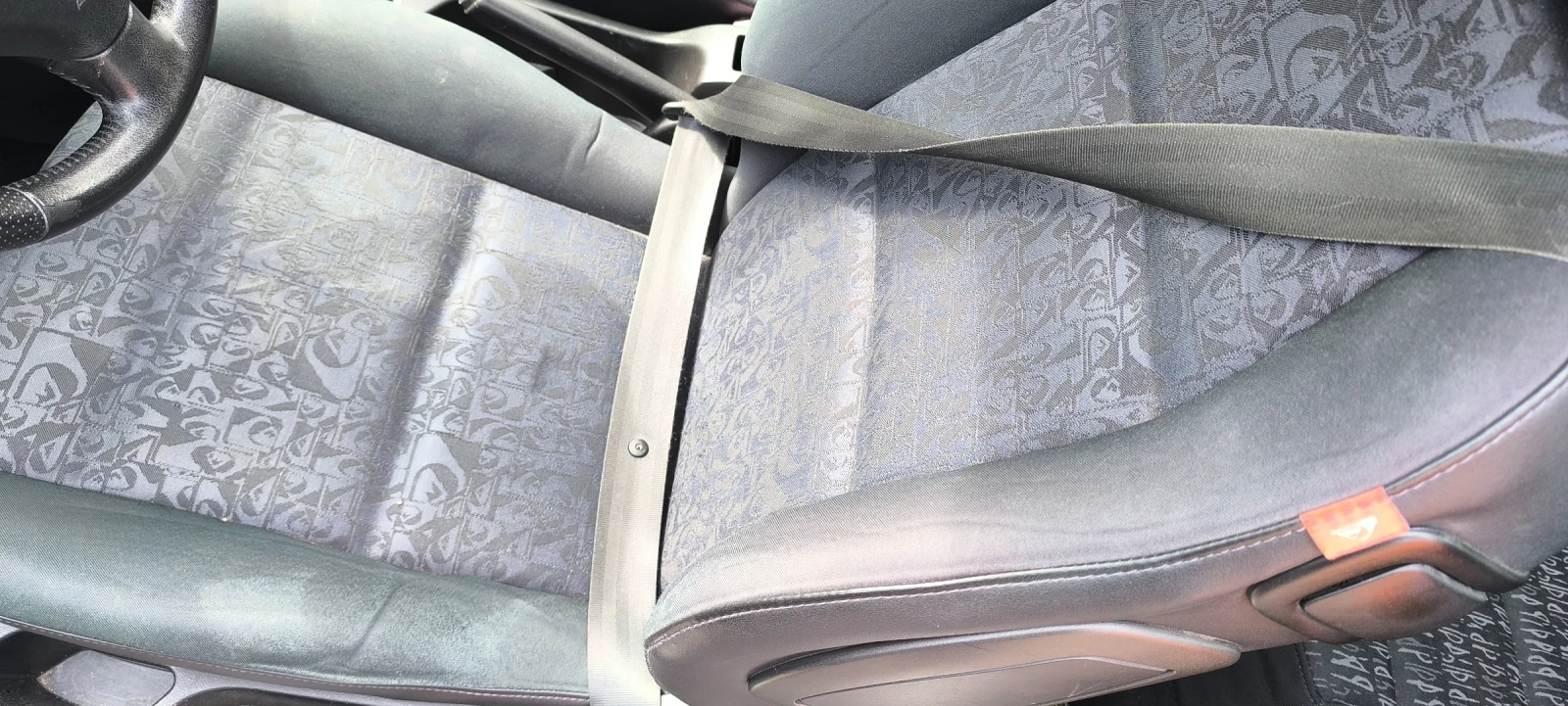 Peugeot 307, снимка 6 - Автомобили и джипове - 56041109