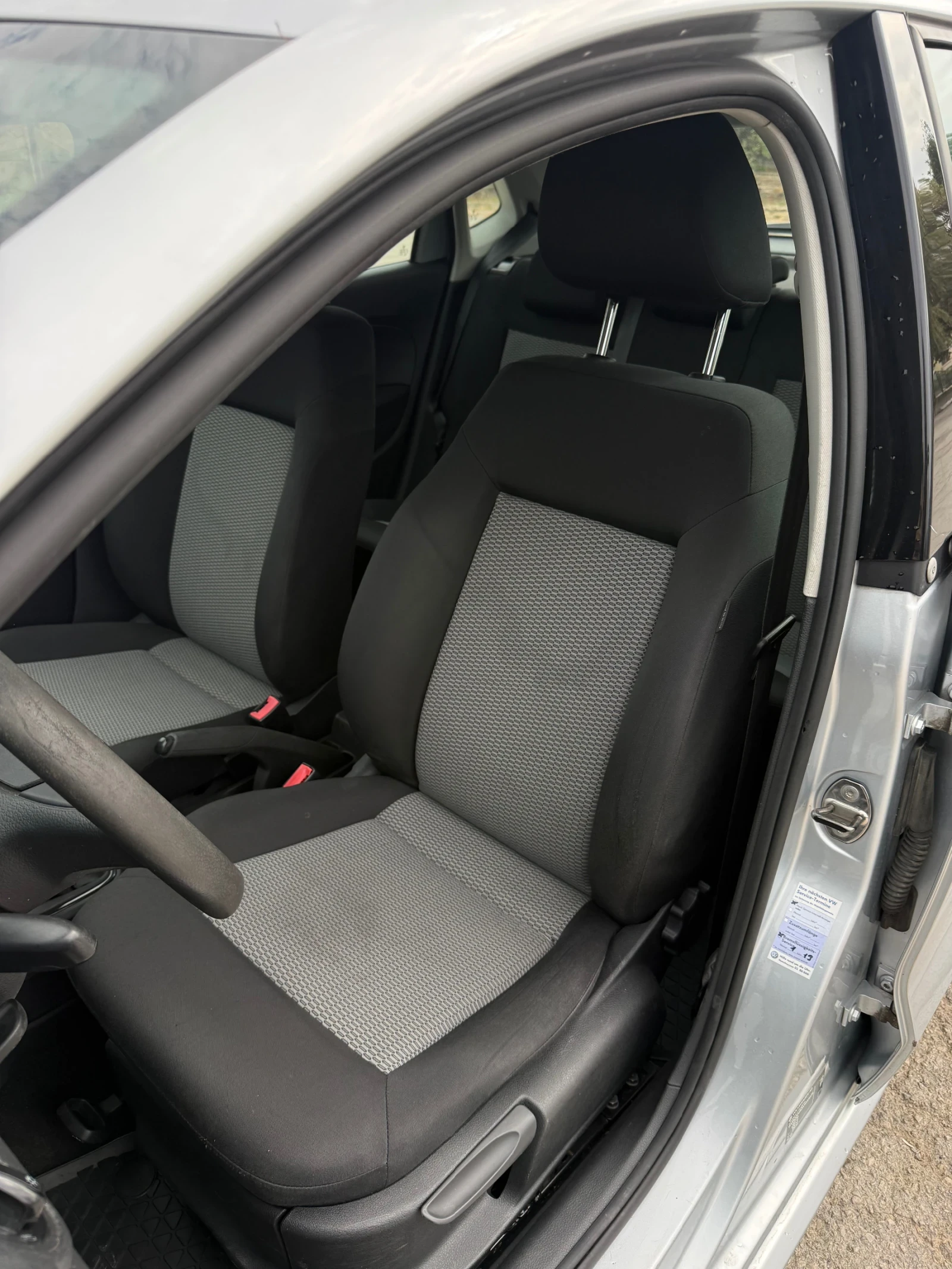 VW Polo 1.2i* KLIMA* , снимка 9 - Автомобили и джипове - 56069358