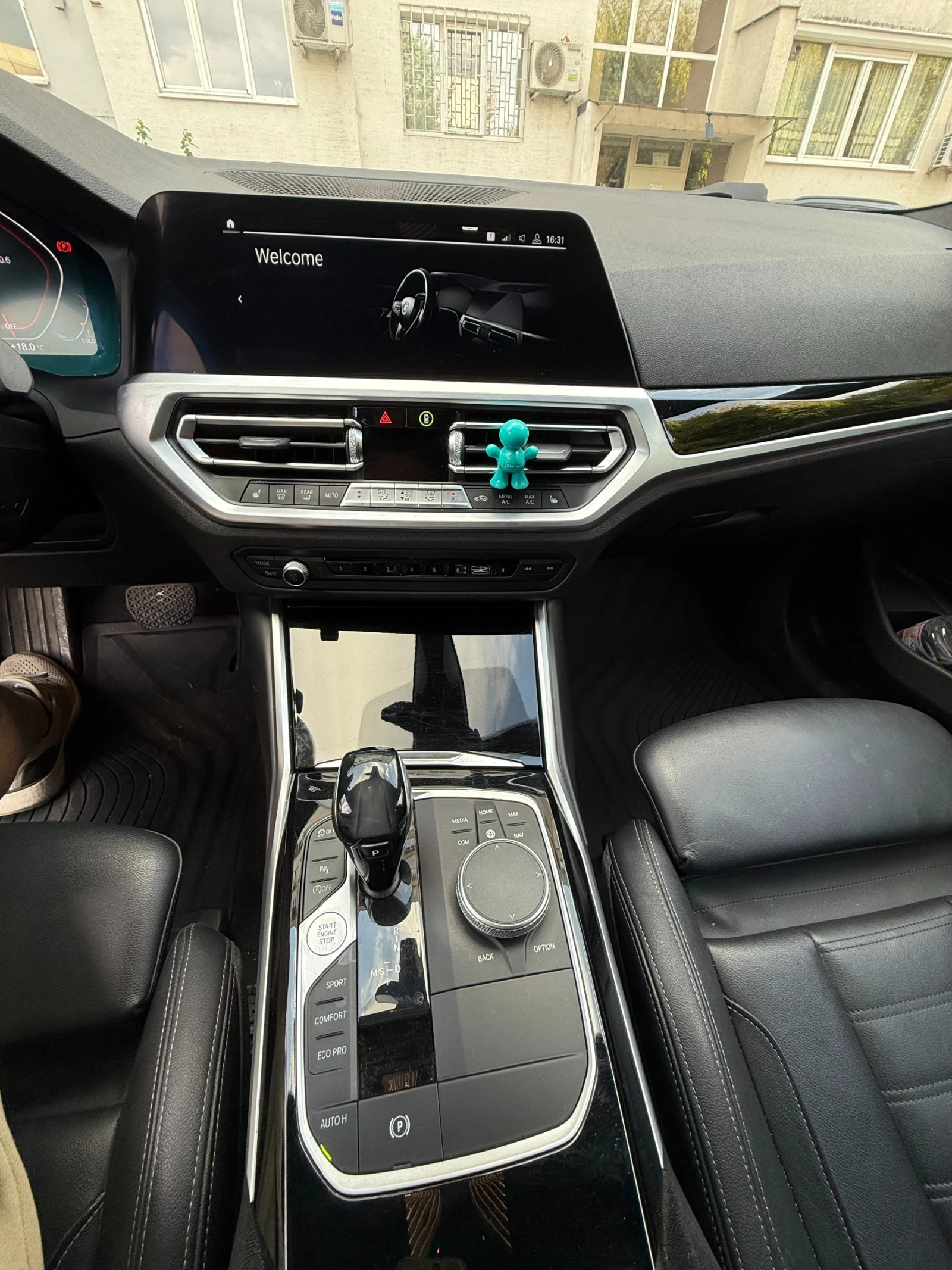 BMW 330 330i, снимка 17 - Автомобили и джипове - 56325895