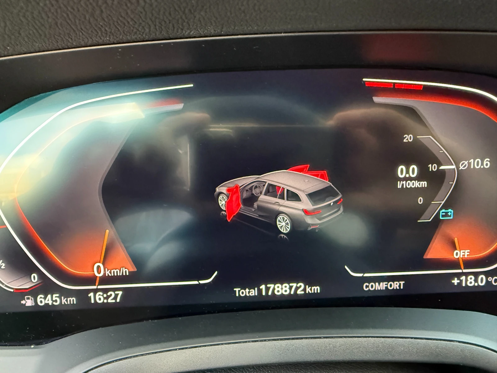 BMW 330 330i, снимка 14 - Автомобили и джипове - 56325895