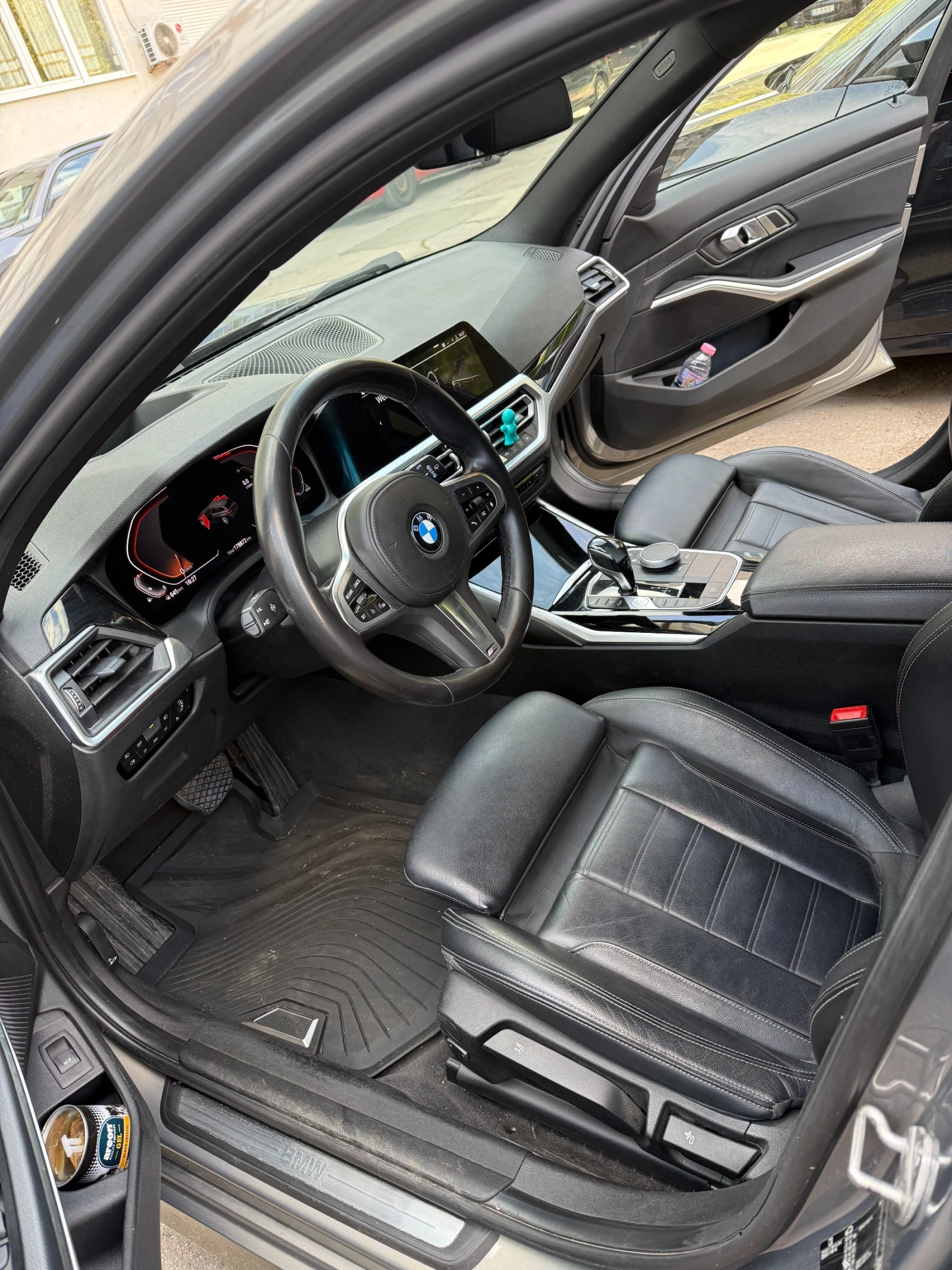 BMW 330 330i | Mobile.bg � ����������� 15