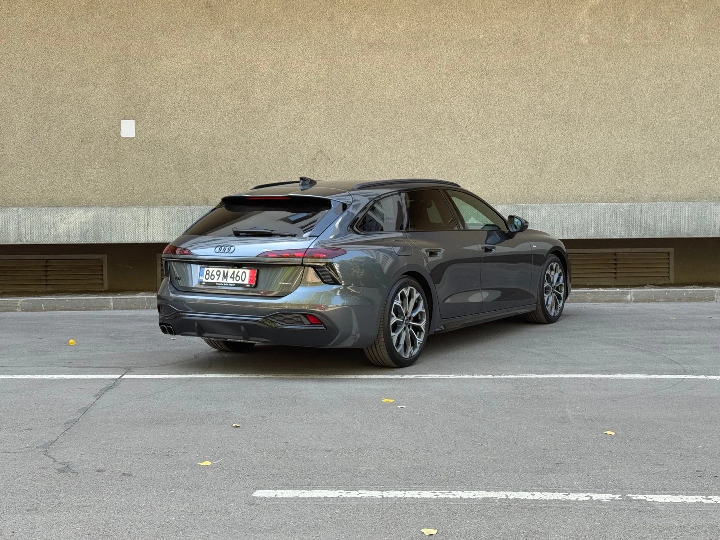Audi A6 | Mobile.bg � ����������� 3