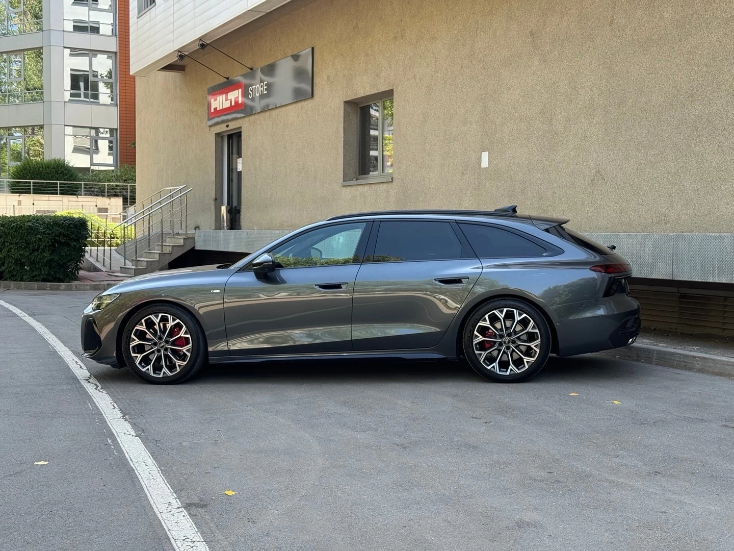 Audi A6 | Mobile.bg � ����������� 2