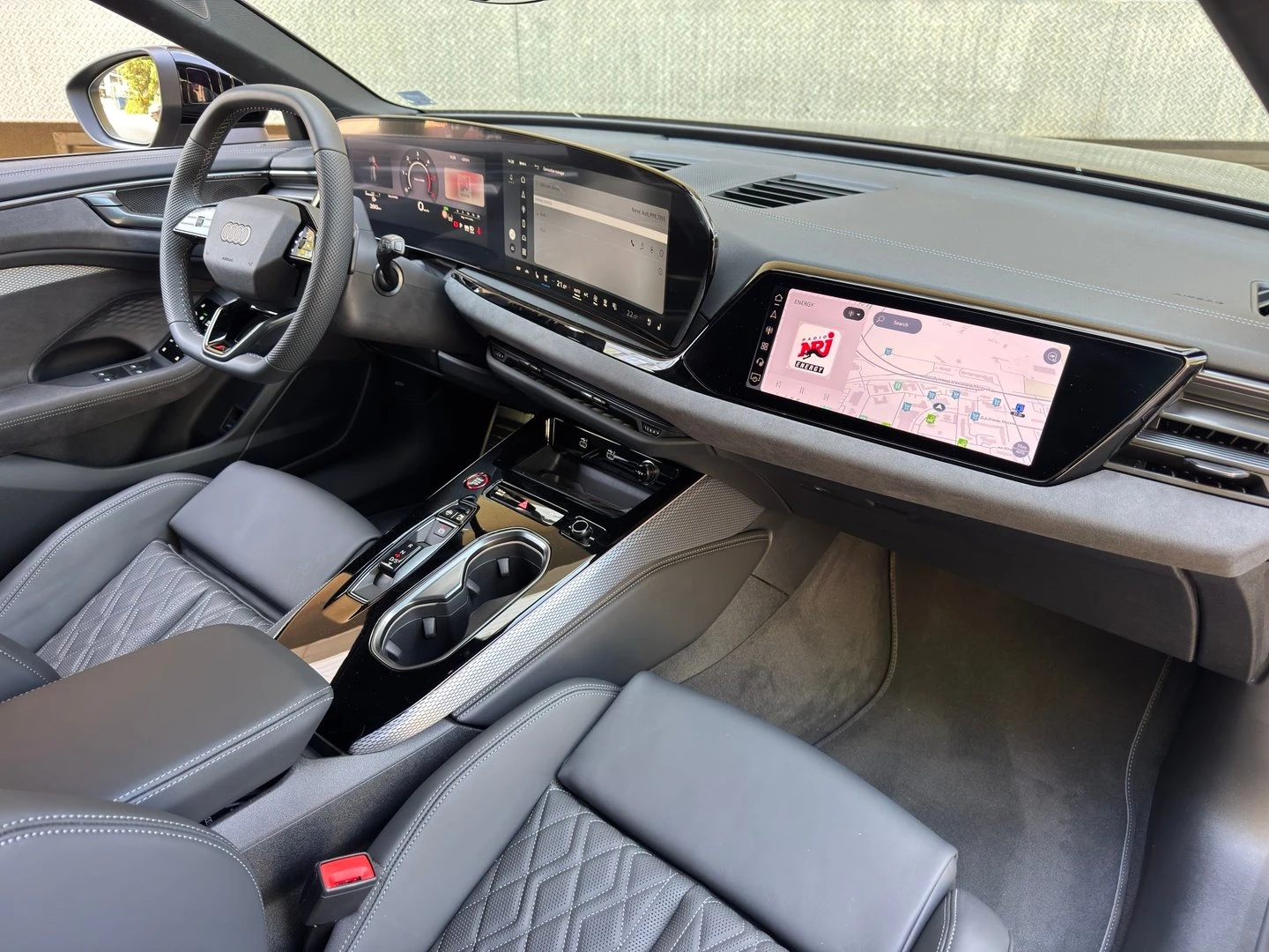 Audi A6 | Mobile.bg � ����������� 9