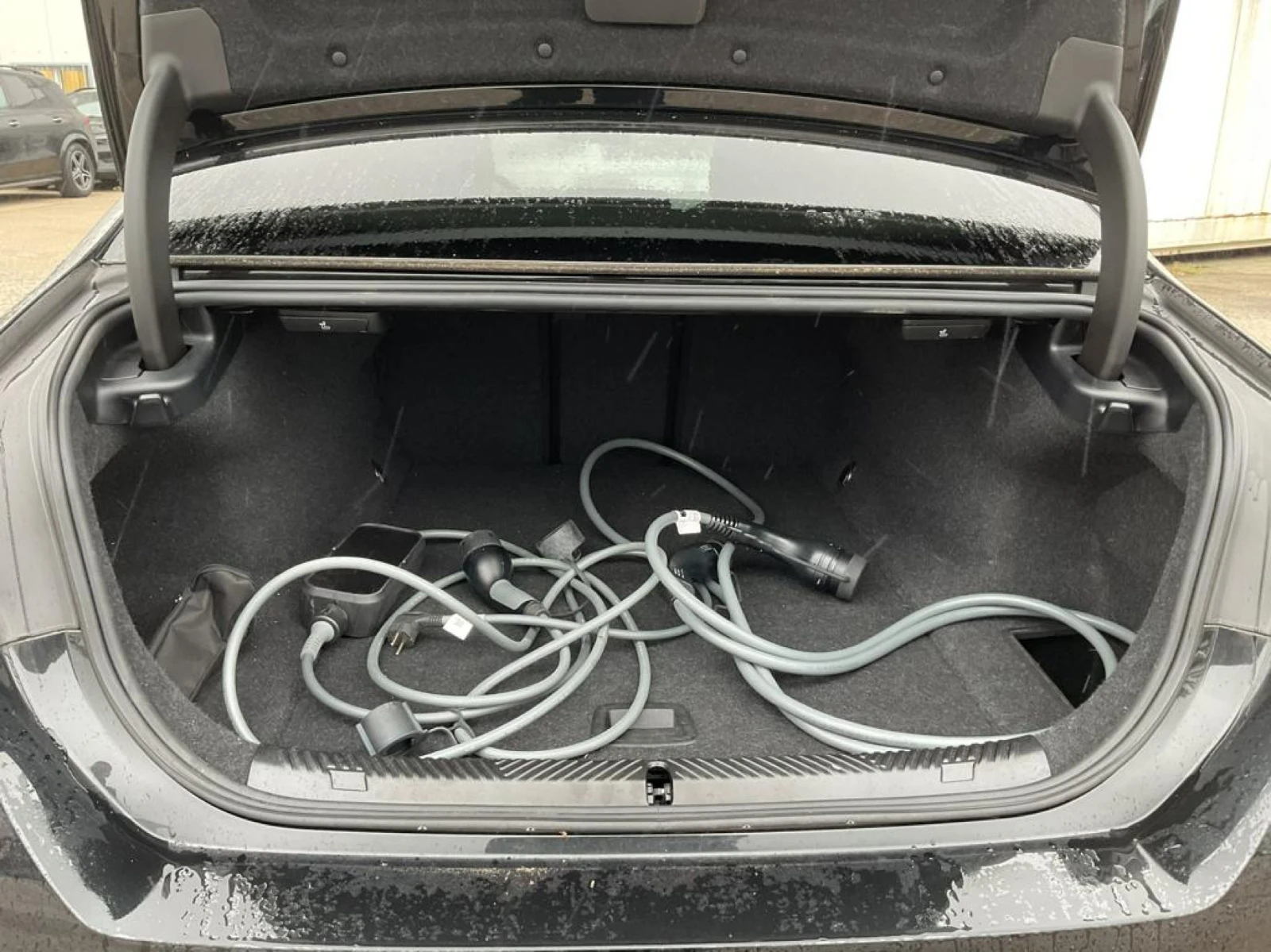 BMW i5 40 M Sport 82kWh 97% SOH | Mobile.bg � ����������� 14