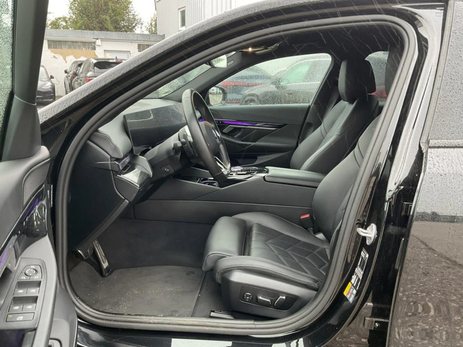 BMW i5 40 M Sport 82kWh 97% SOH | Mobile.bg � ����������� 7
