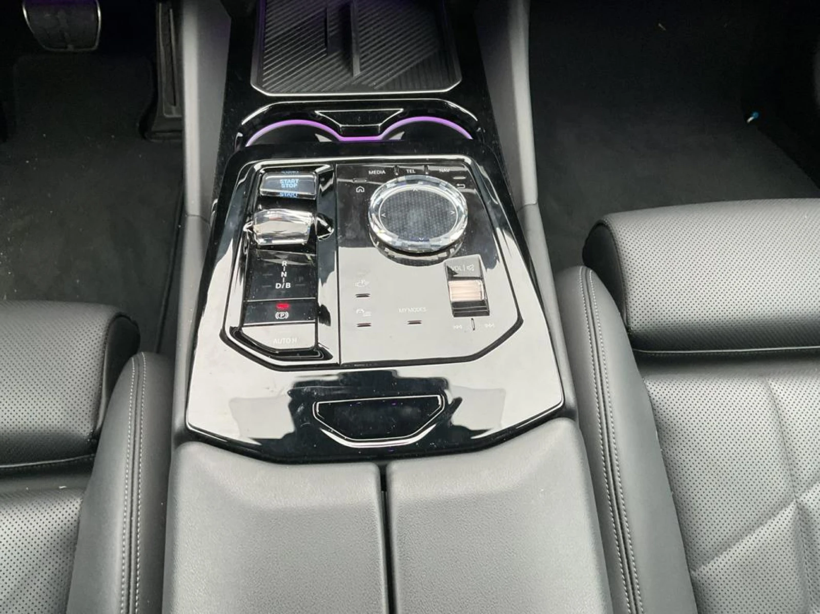BMW i5 40 M Sport 82kWh 97% SOH | Mobile.bg � ����������� 12