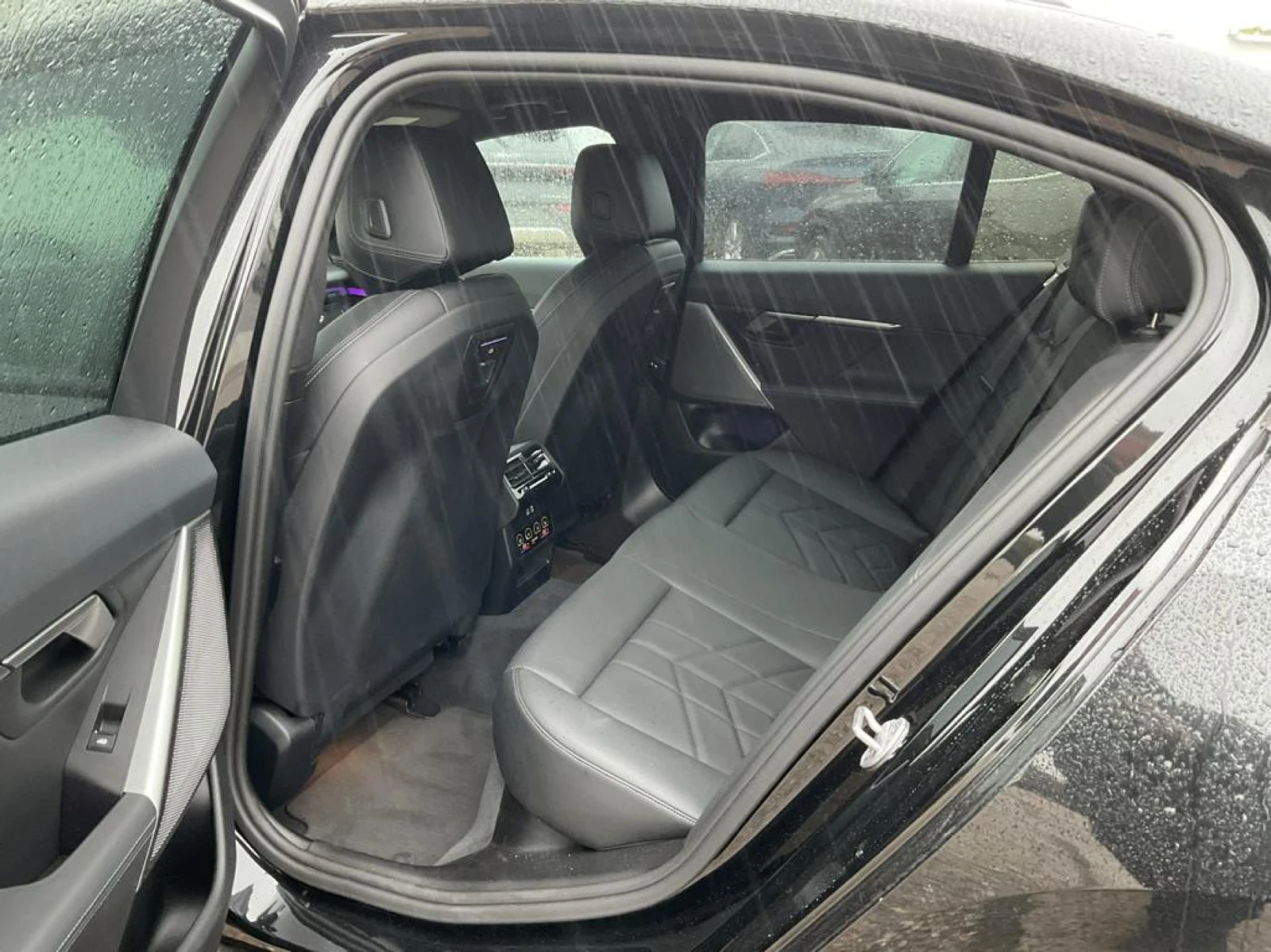 BMW i5 40 M Sport 82kWh 97% SOH | Mobile.bg � ����������� 8