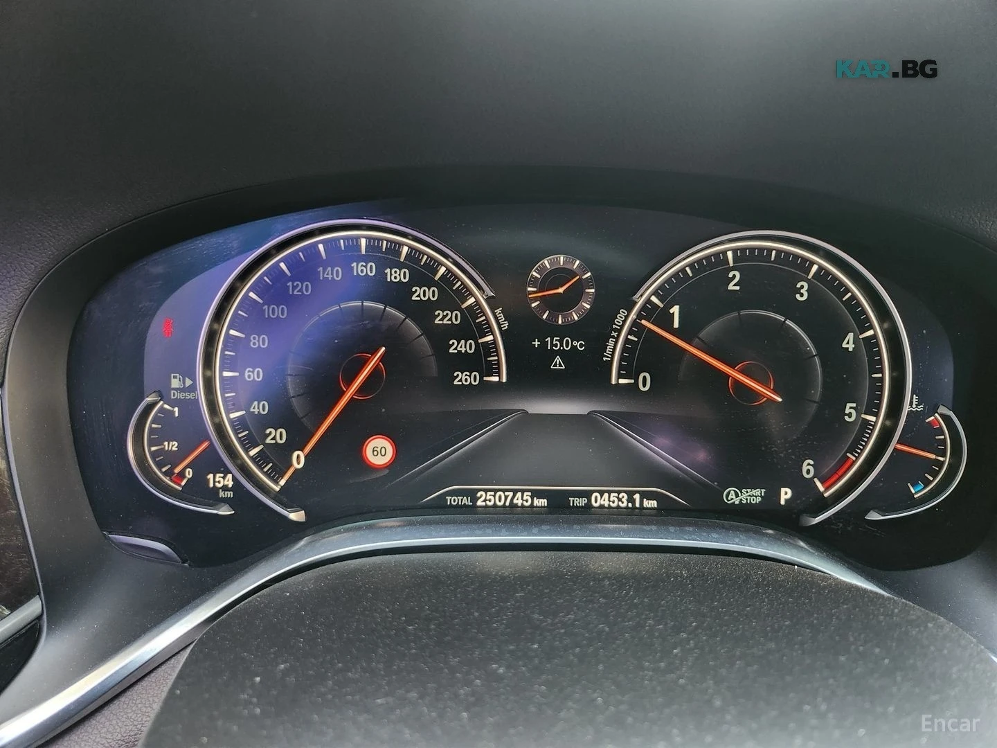 BMW 740 Ld xDrive* 360* HUD* ������* ��������* ������* ��� | Mobile.bg � ����������� 11
