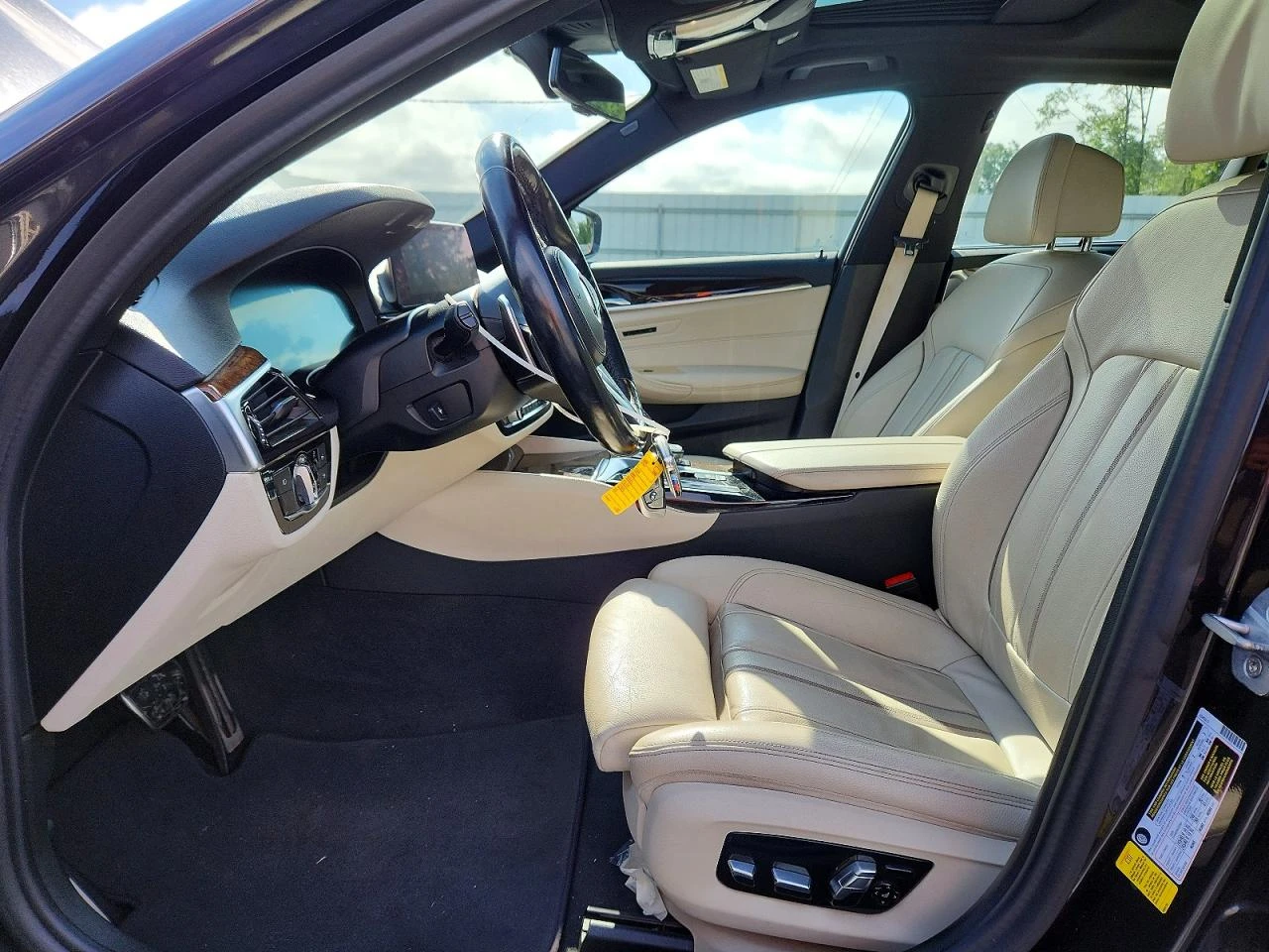 BMW 540 RWD M Sport / Disi/360/Harman Kardon | Mobile.bg � ����������� 7