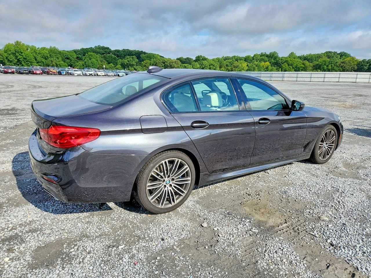 BMW 540 RWD M Sport / Disi/360/Harman Kardon | Mobile.bg � ����������� 3