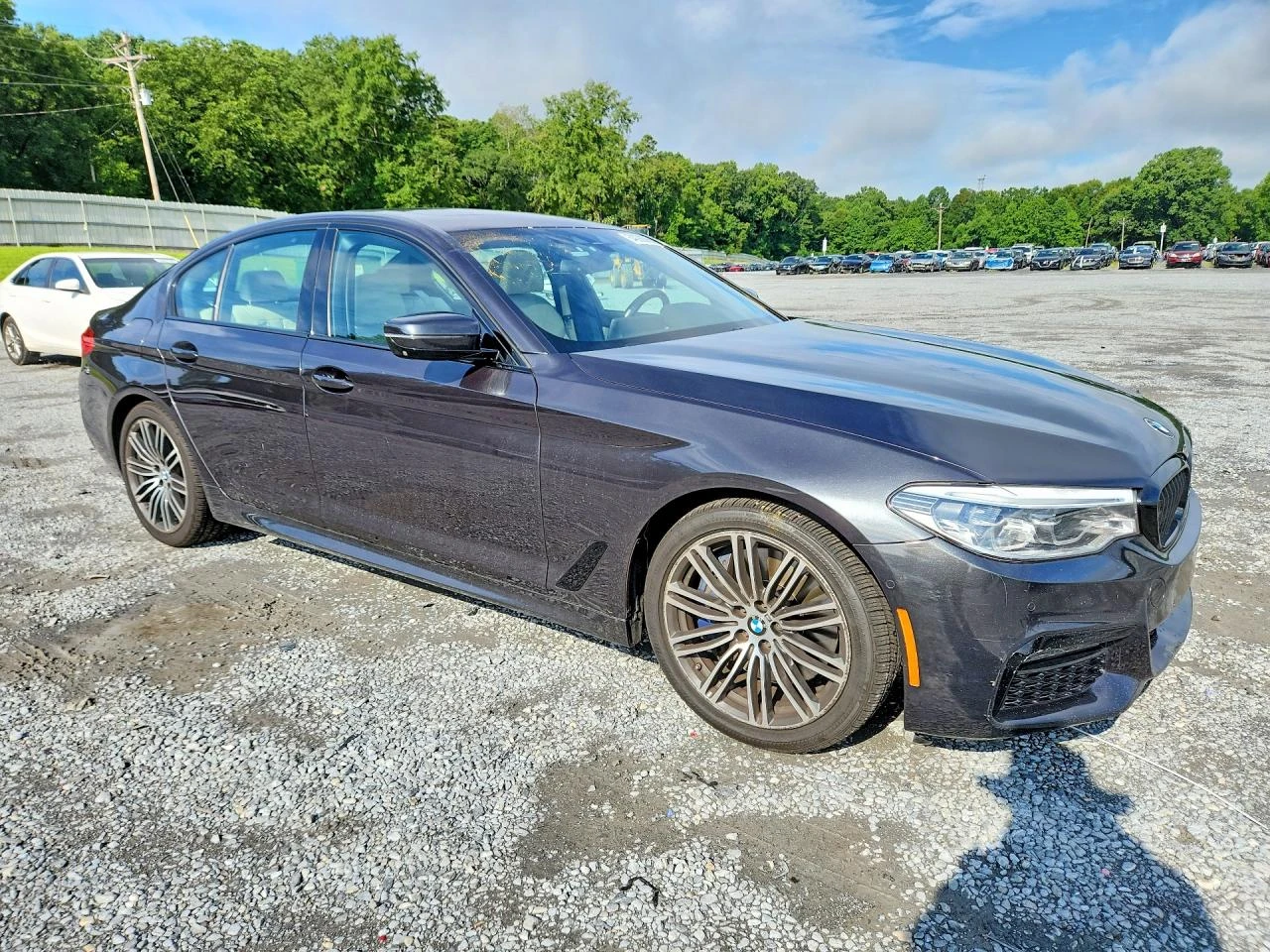 BMW 540 RWD M Sport / Disi/360/Harman Kardon | Mobile.bg � ����������� 4