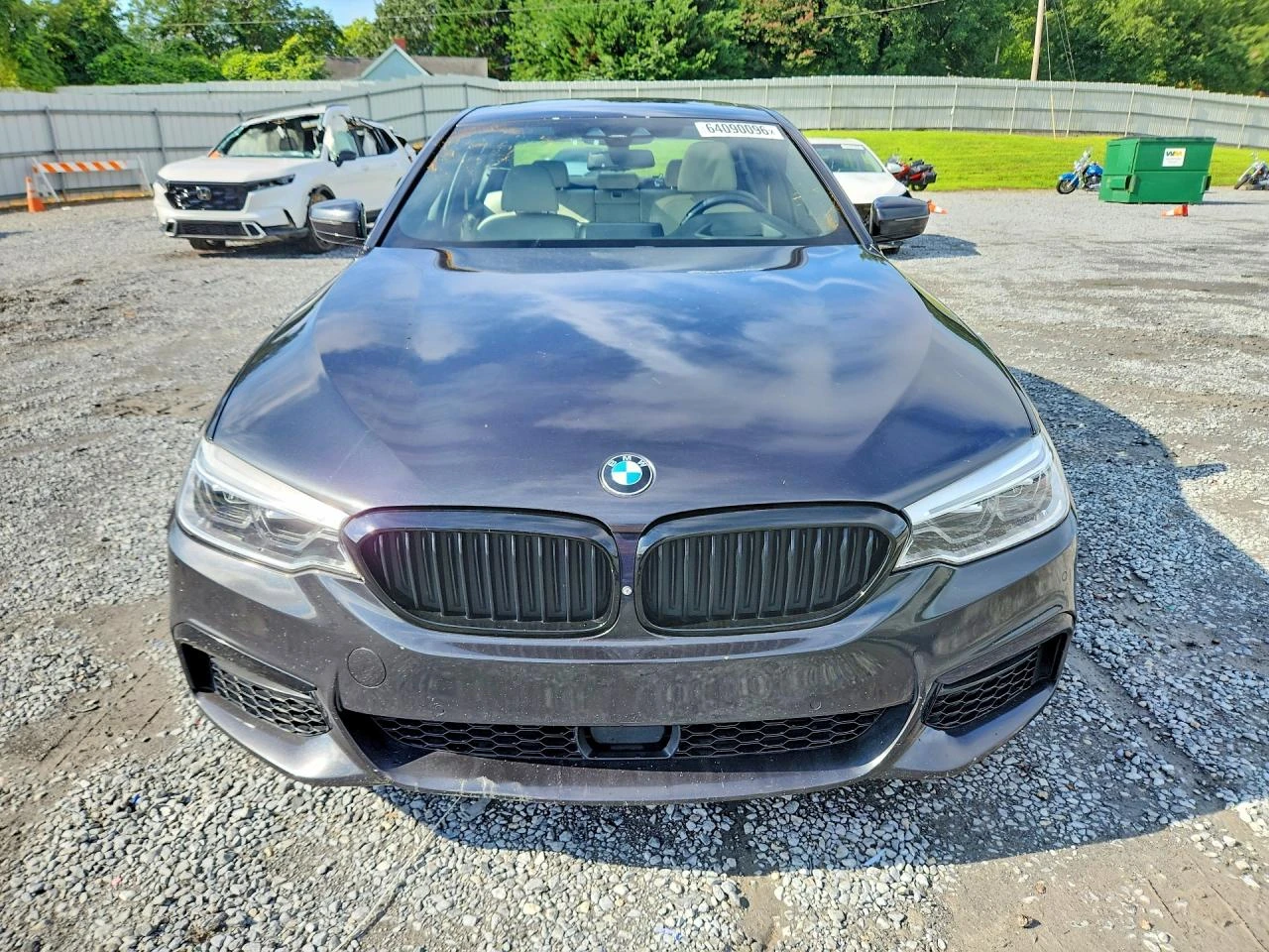 BMW 540 RWD M Sport / Disi/360/Harman Kardon | Mobile.bg � ����������� 5