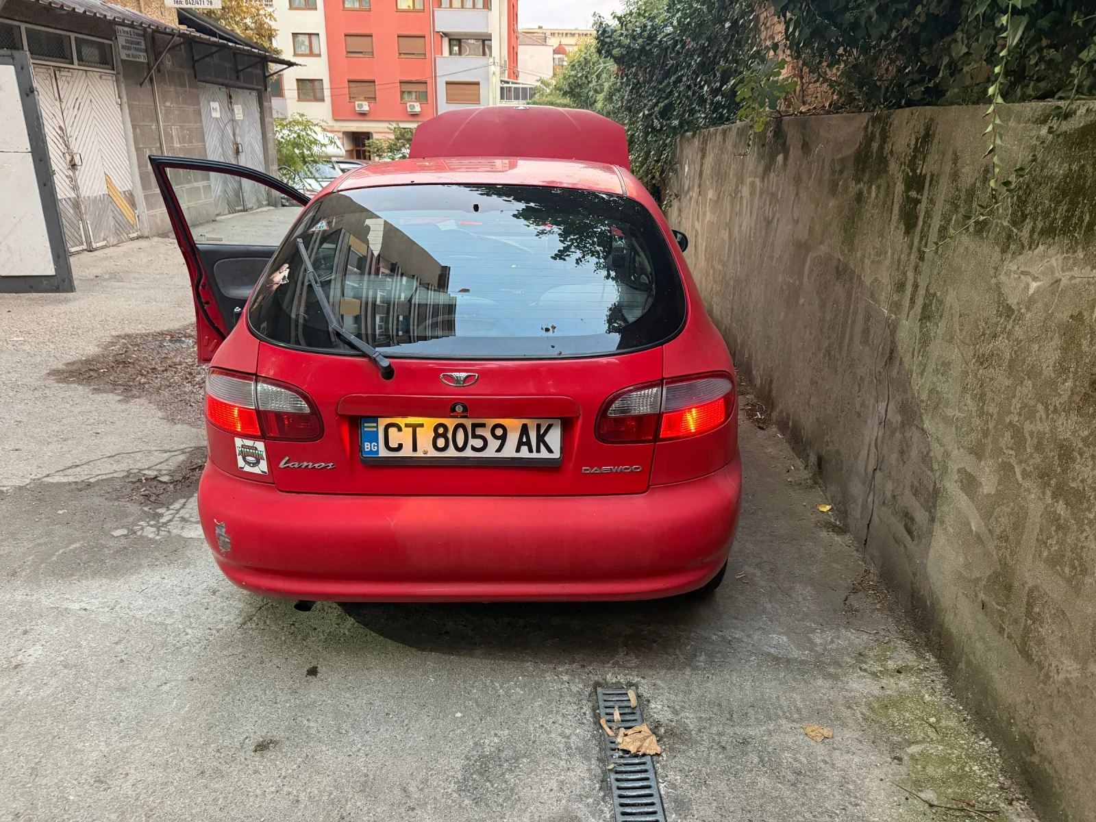 Daewoo Lanos | Mobile.bg � ����������� 3