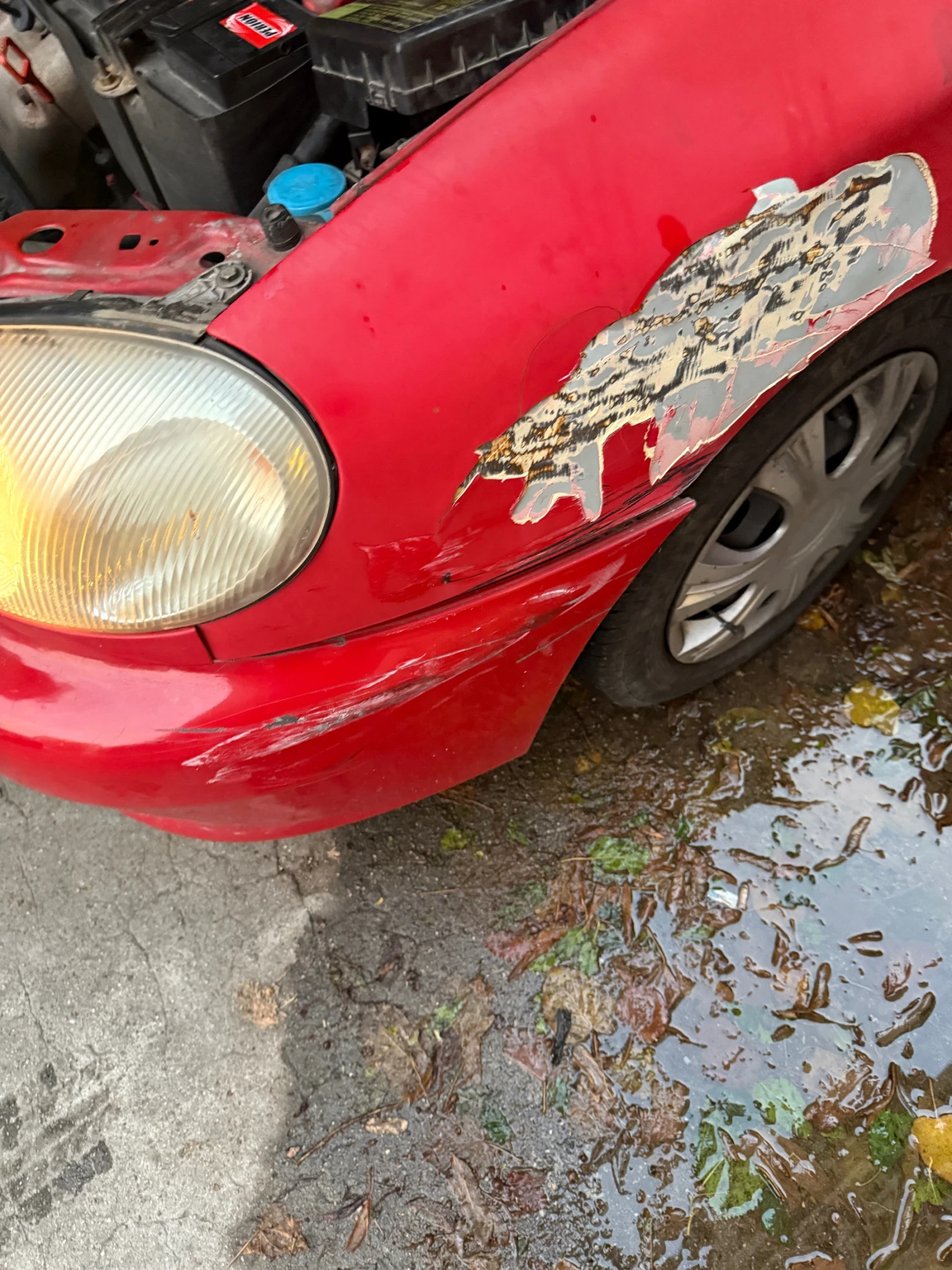 Daewoo Lanos | Mobile.bg � ����������� 7