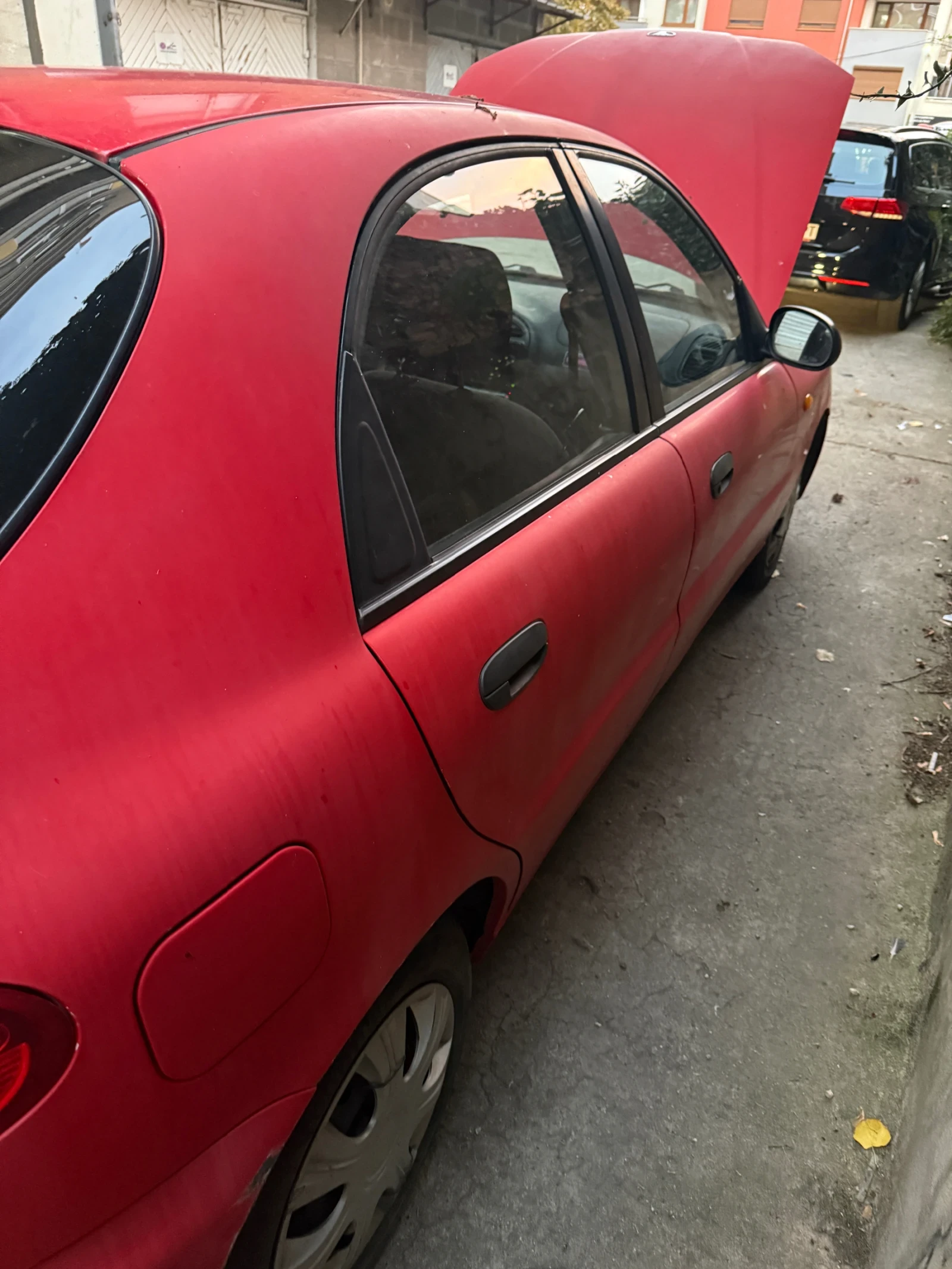 Daewoo Lanos | Mobile.bg � ����������� 2