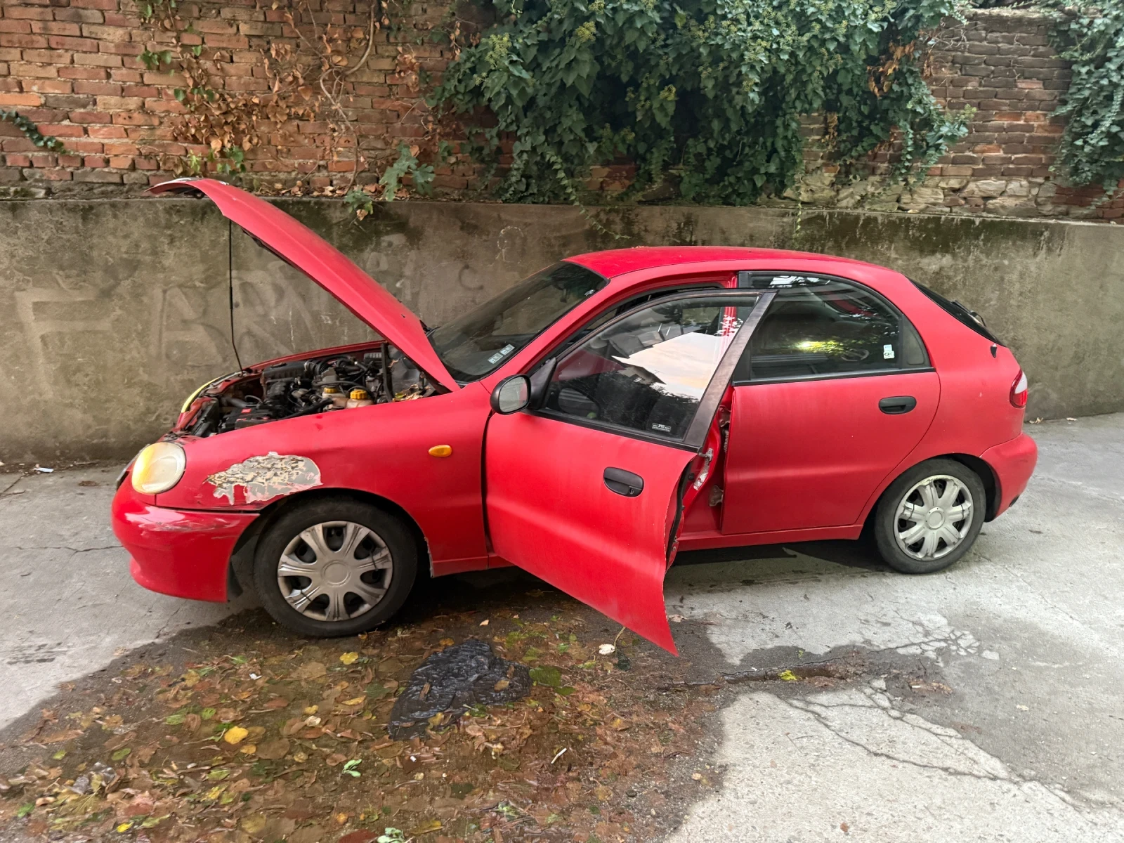Daewoo Lanos | Mobile.bg � ����������� 6
