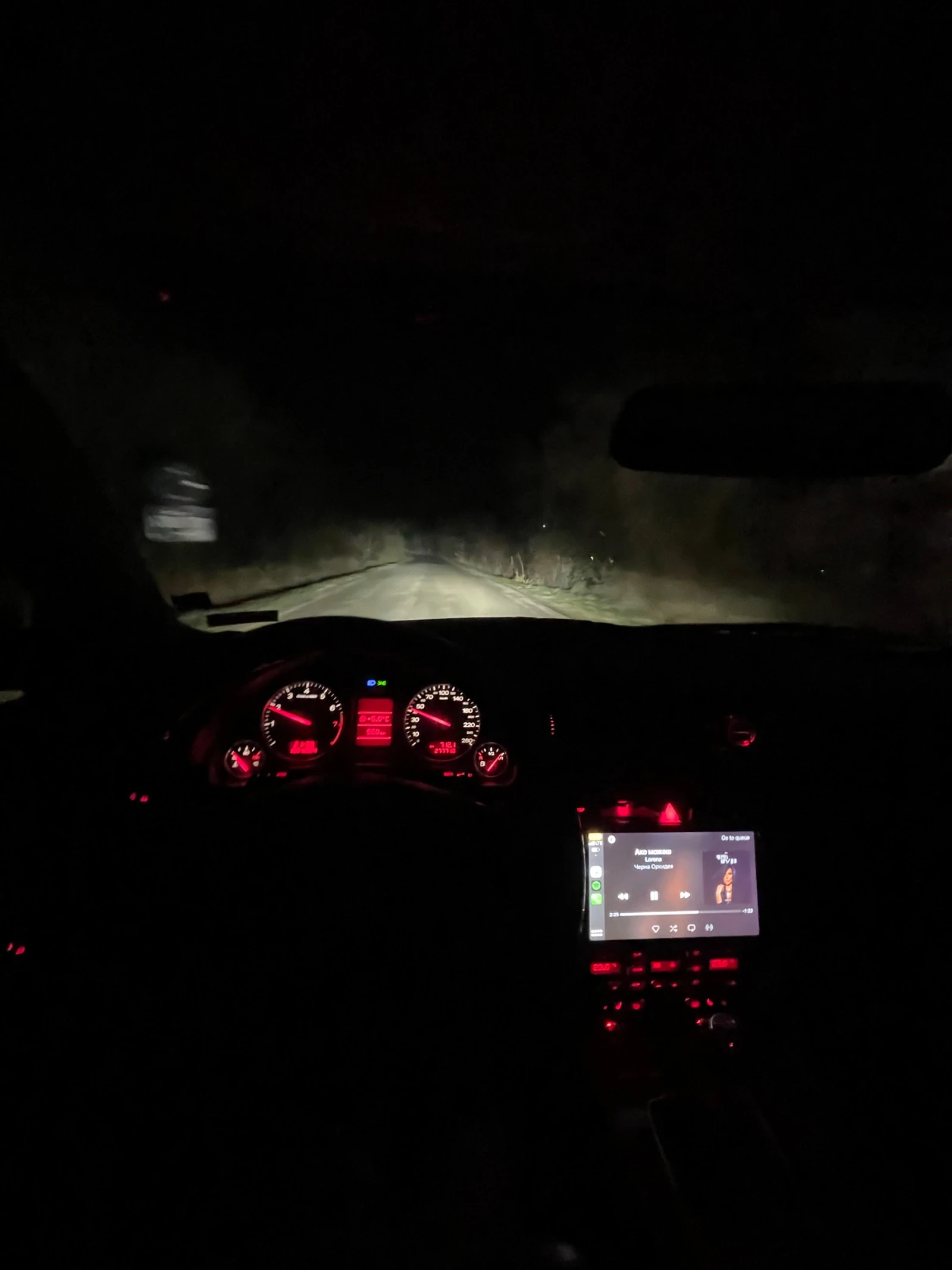 Audi A4, снимка 6 - Автомобили и джипове - 56582904
