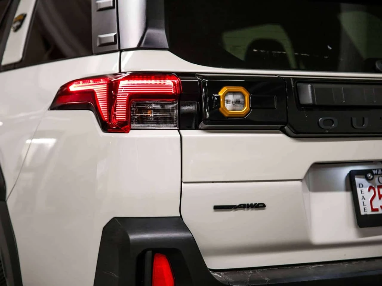 Subaru Outback * 2.4i Wilderness AWD * CARFAX *  | Mobile.bg � ����������� 8