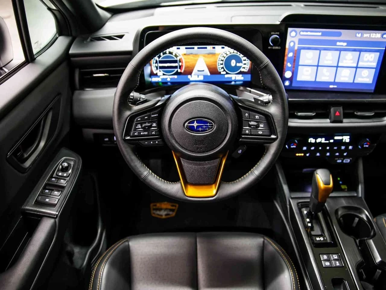 Subaru Outback * 2.4i Wilderness AWD * CARFAX *  | Mobile.bg � ����������� 14