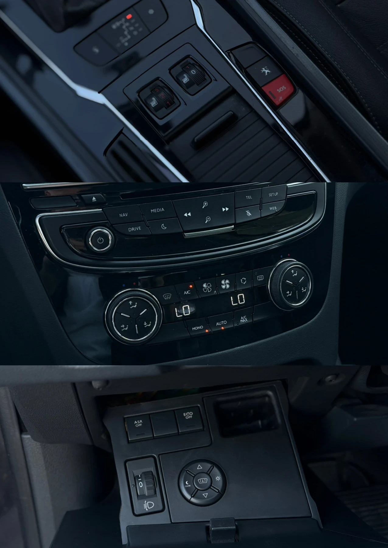 Peugeot 508 2.0 Blue-HDi Allure | Mobile.bg � ����������� 11