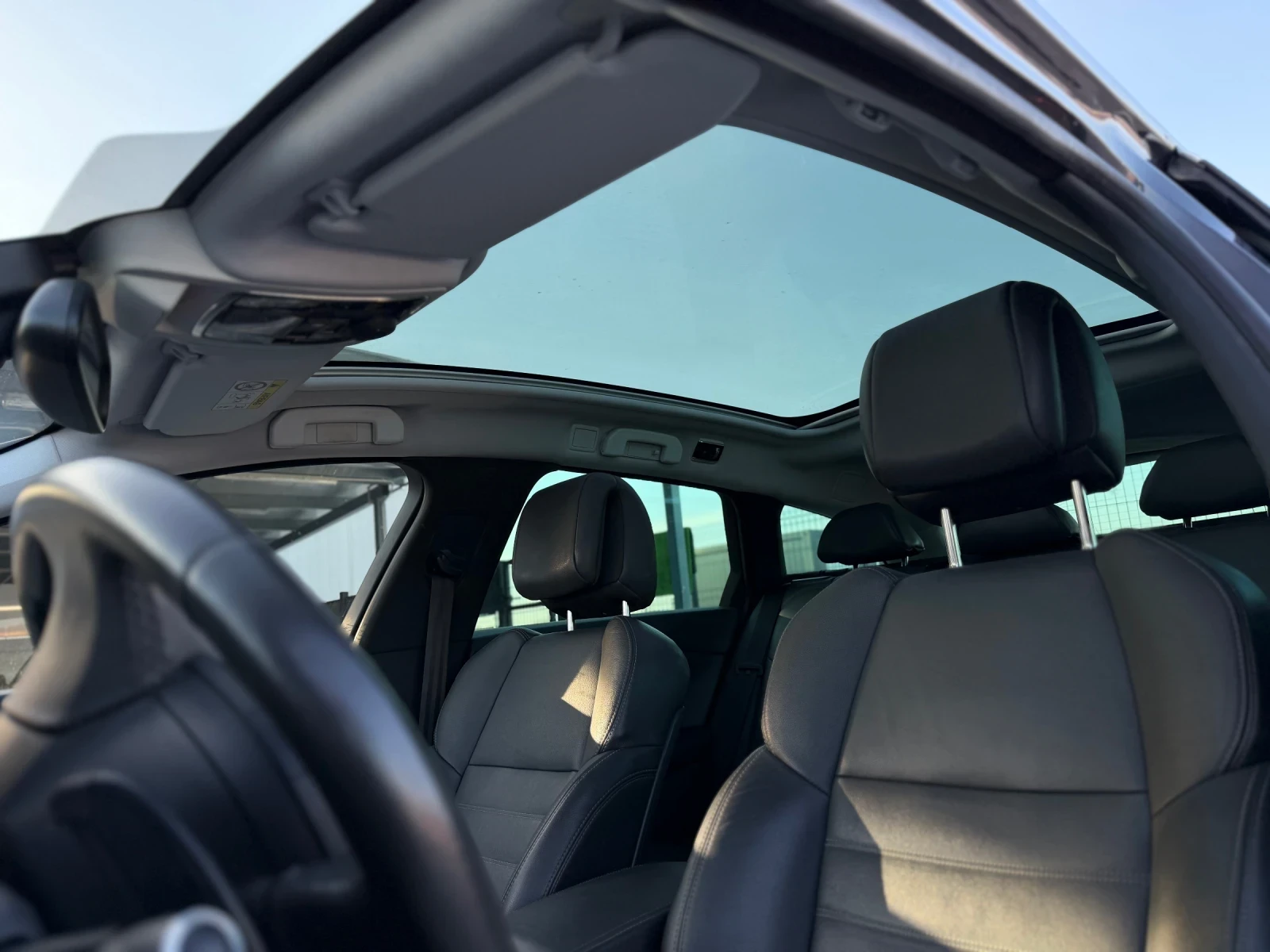 Peugeot 508 2.0 Blue-HDi Allure | Mobile.bg � ����������� 14