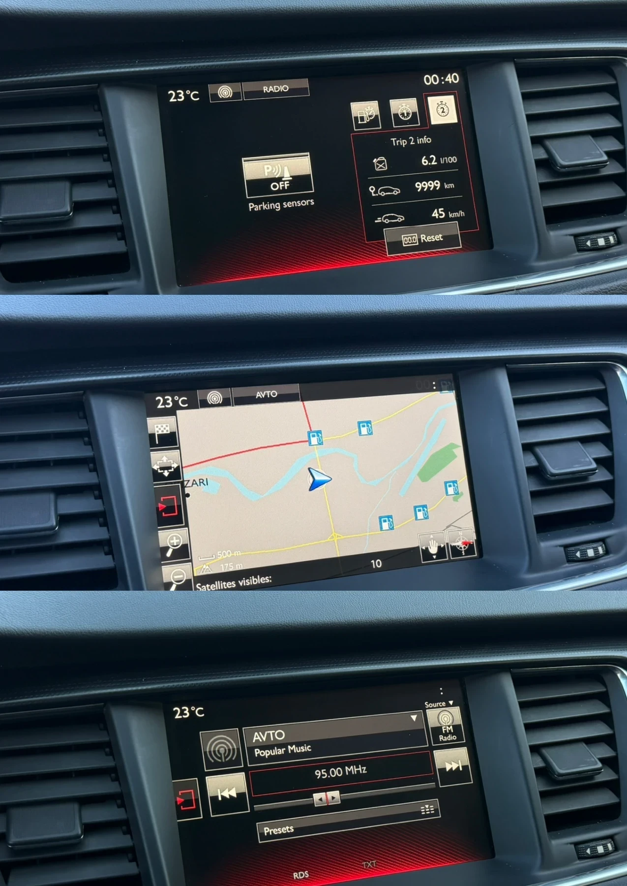 Peugeot 508 2.0 Blue-HDi Allure | Mobile.bg � ����������� 12