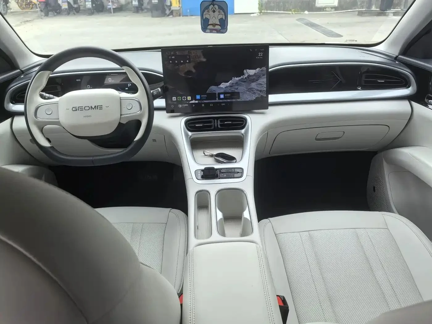 Geely E2 | Mobile.bg � ����������� 8