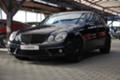 Mercedes-Benz E 55 AMG NEW MOTOR/harmankardon/airmatic/подгрев/ обдухване, снимка 3 - Автомобили и джипове - 18328761
