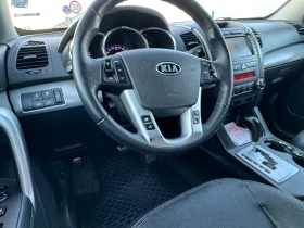 Kia Sorento 2.2 CRDi AWD, снимка 8