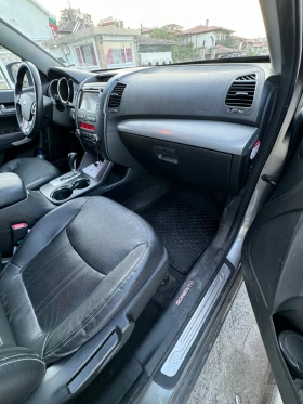 Kia Sorento 2.2 CRDi AWD, снимка 9