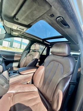 BMW X5 4.0d 313 FuLL TVx3 ОБСЛУЖЕНА !!!, снимка 11