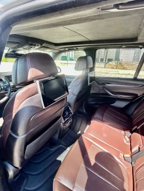 BMW X5 4.0d 313 FuLL TVx3 ОБСЛУЖЕНА !!!, снимка 5